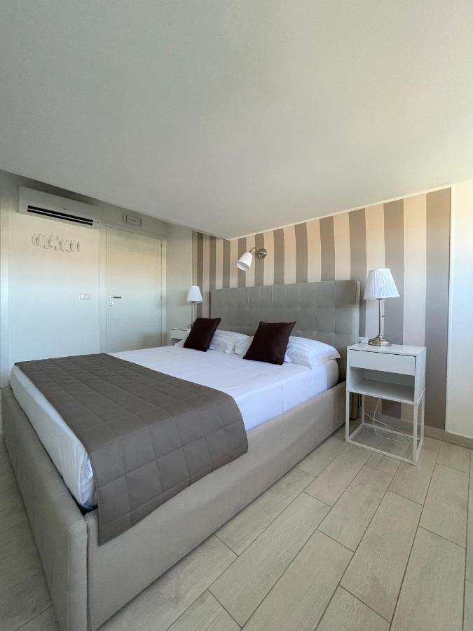 Queen Room Sea View