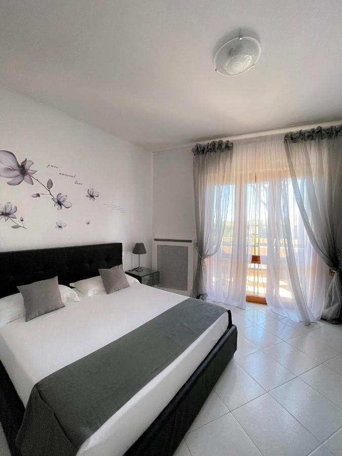 Quadruple Room Garden View