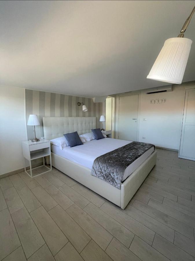 Queen Room Sea View