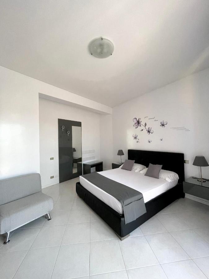 Quadruple Room Garden View