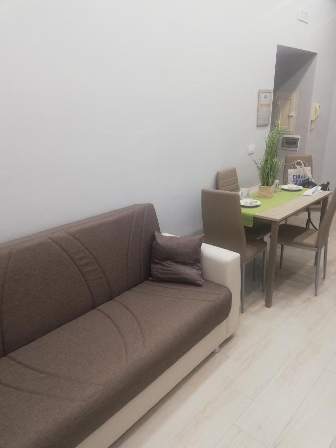Monolocale King con Divano-Letto
