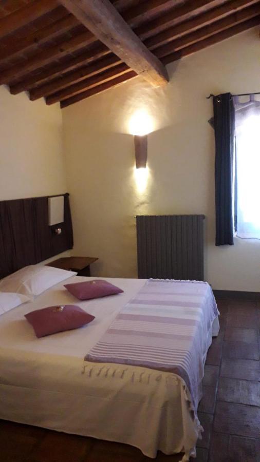 Superior Double or Twin Room Garden View