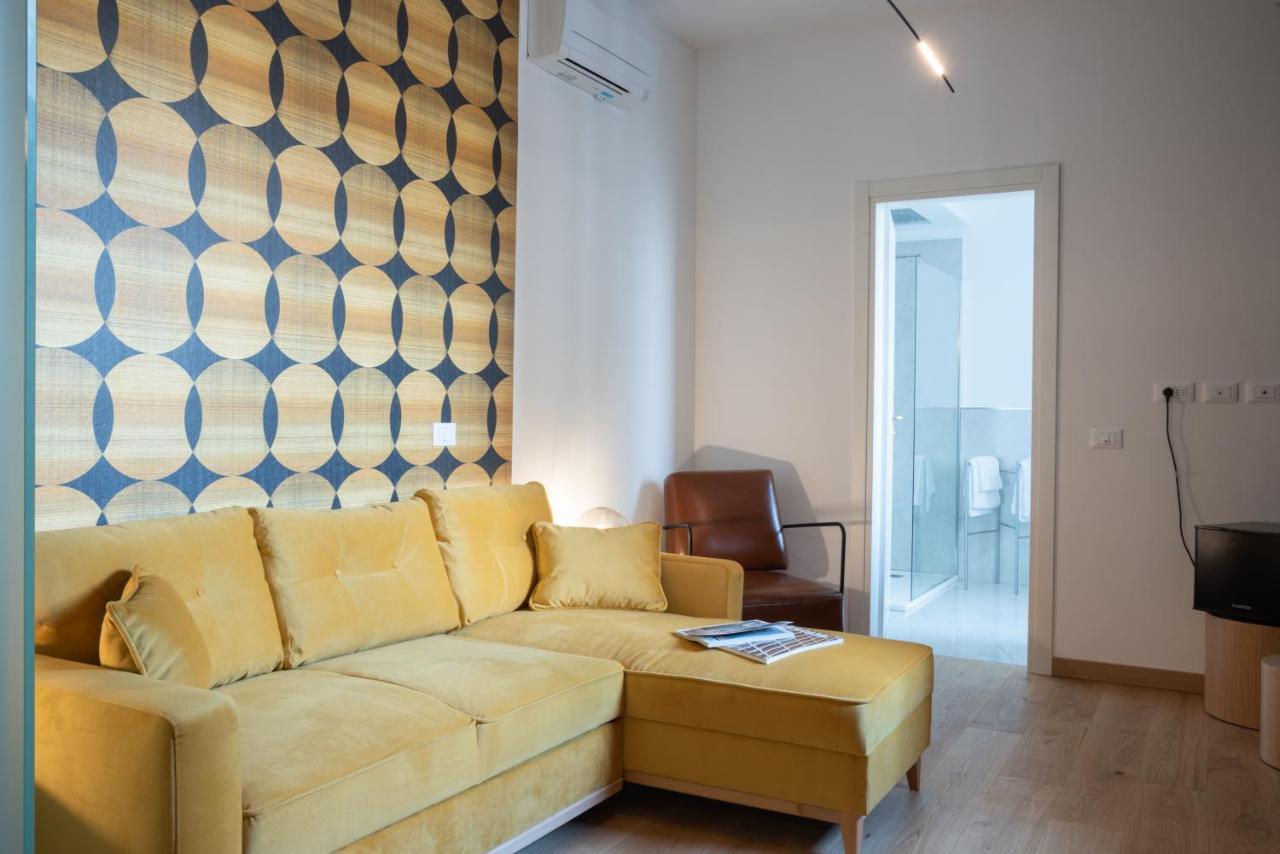 King Suite Balcony