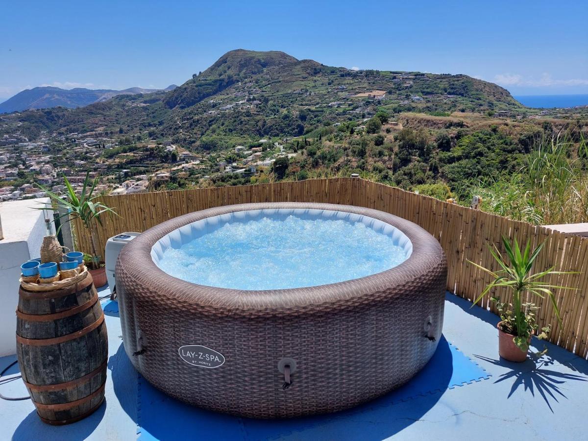 Deluxe Bungalow Sea View