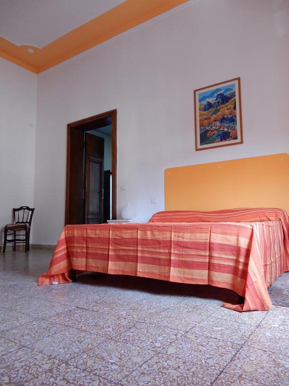 Quadruple Room with Private External Bathroom