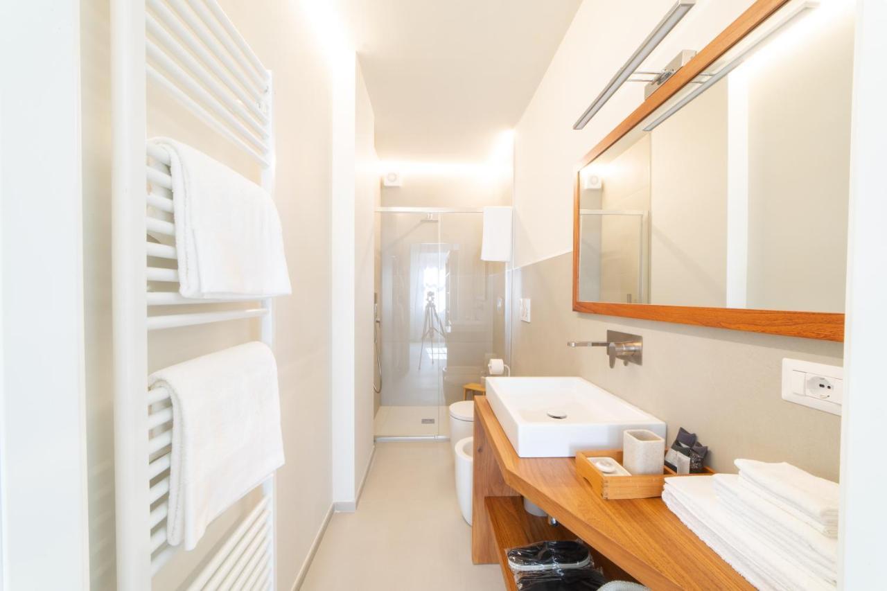 Apartment Split Level