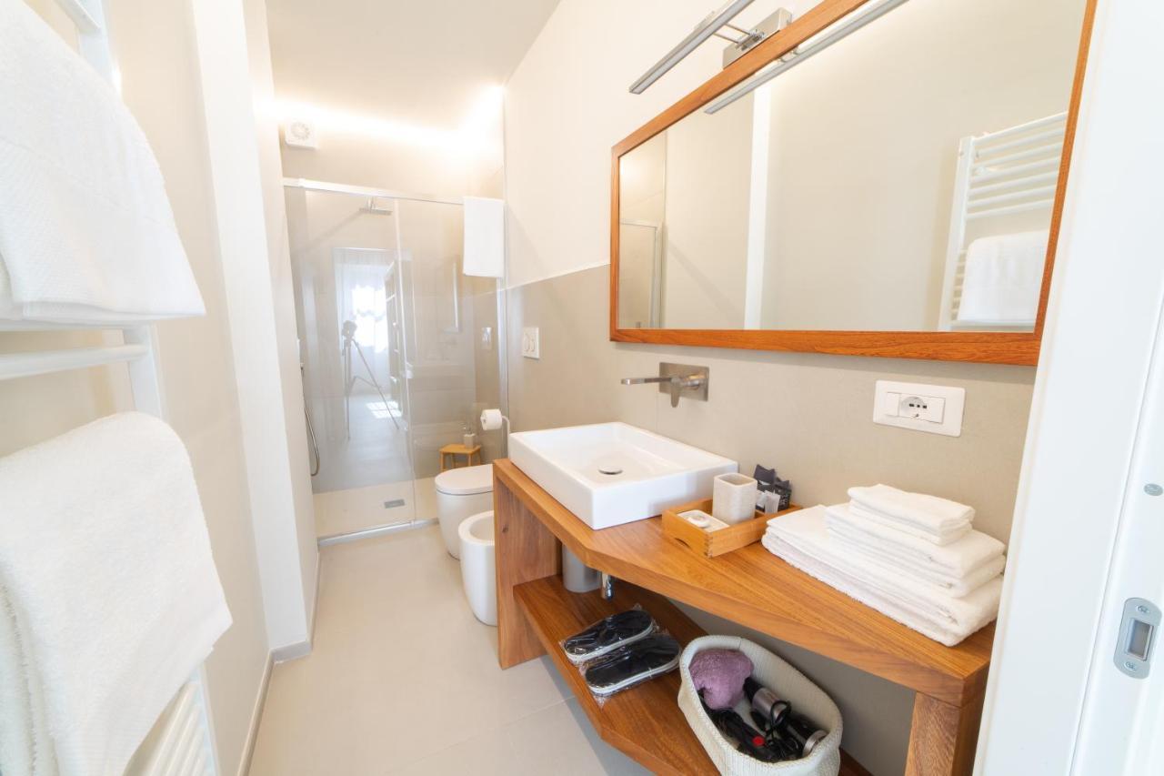 Apartment Split Level