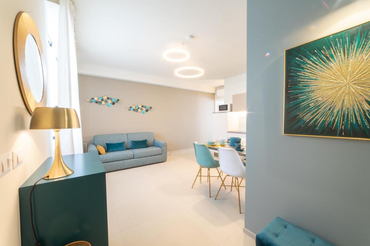 Apartment Split Level