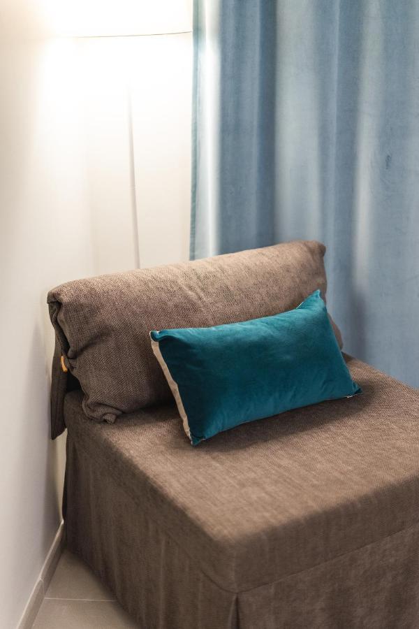 Apartment Split Level