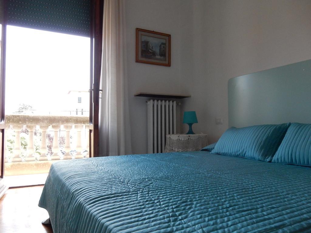 King Room with Garden View