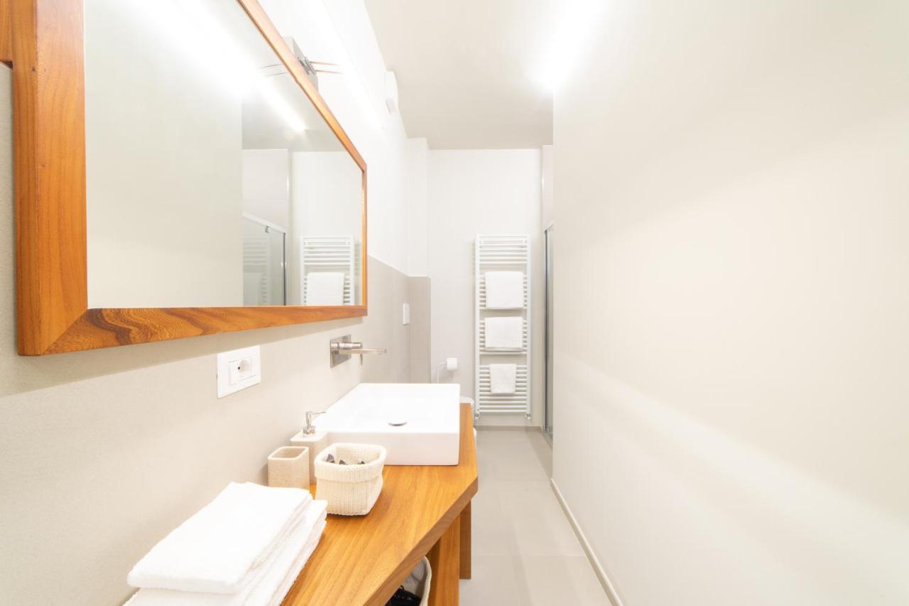 Apartment Split Level