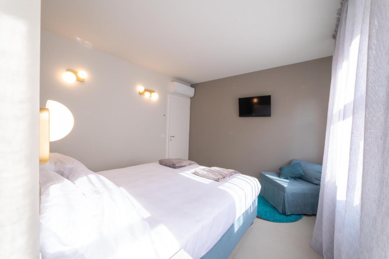 Apartment Split Level