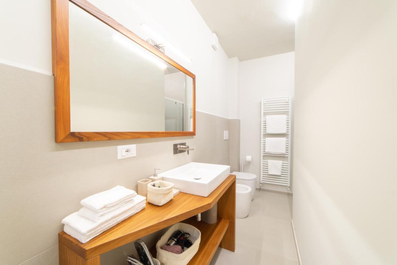 Apartment Split Level