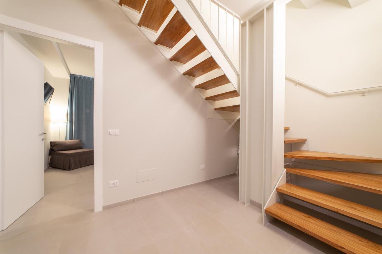Apartment Split Level