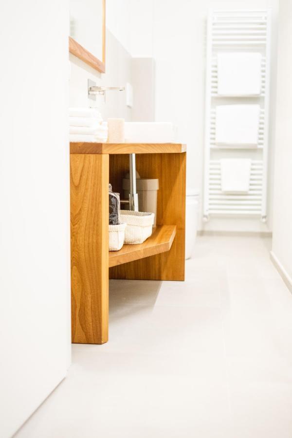 Apartment Split Level