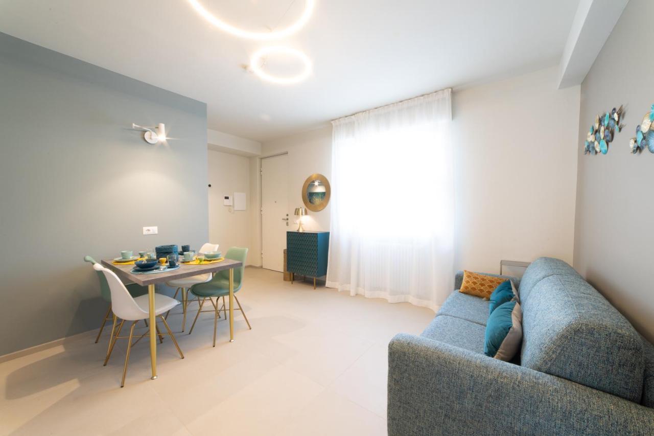 Apartment Split Level