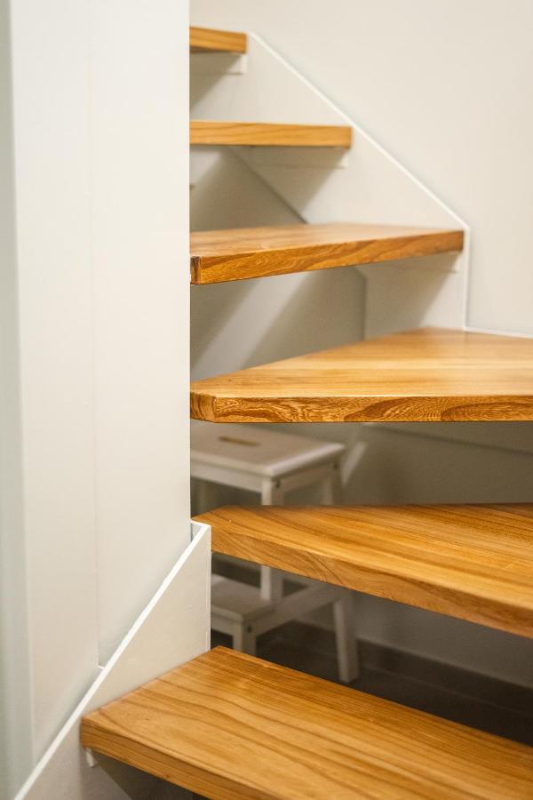 Apartment Split Level