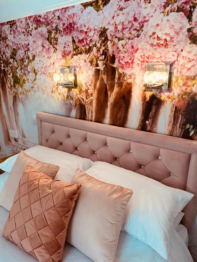King Room with Garden View