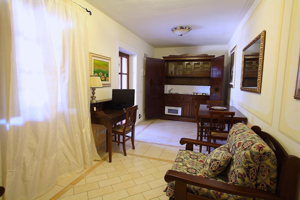 Appartamento con 1 Camera da Letto
