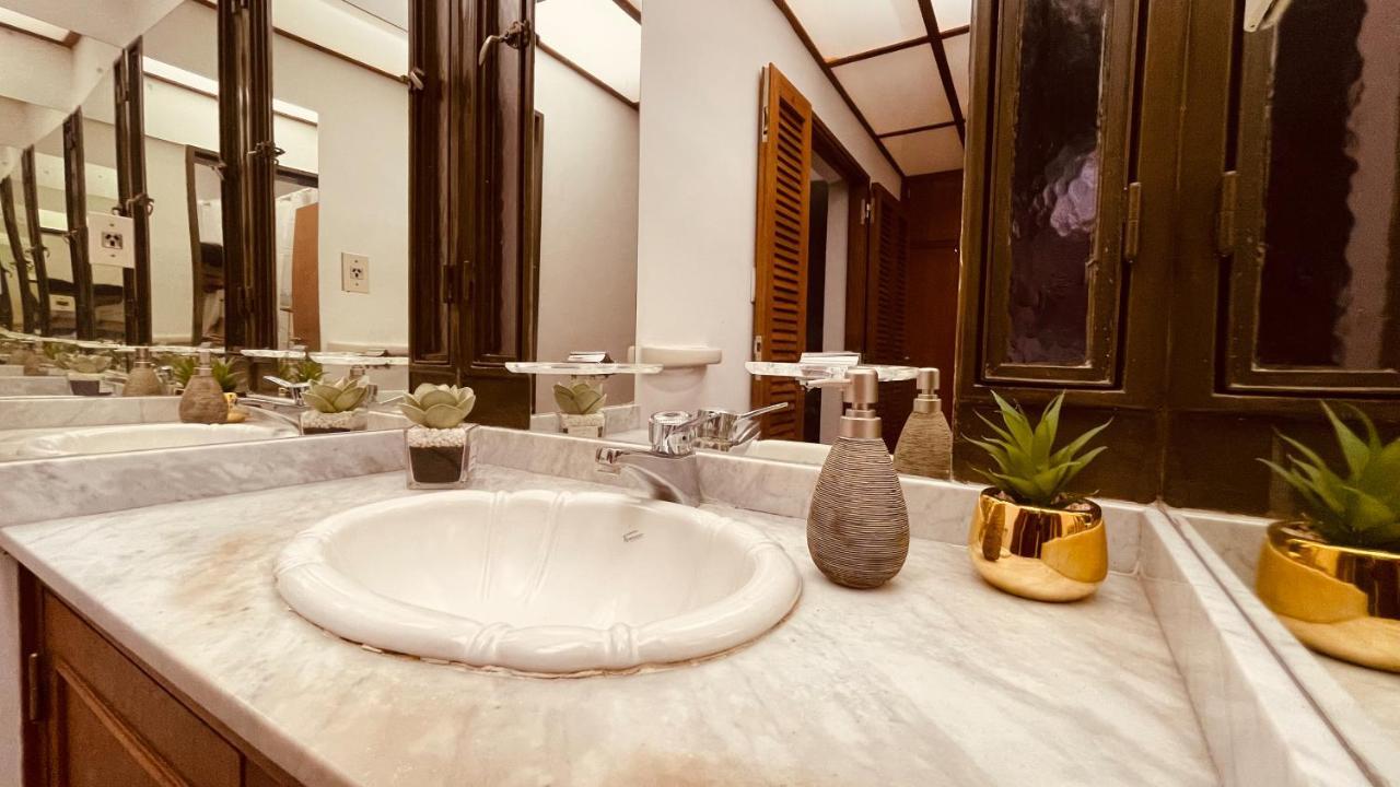 Habitación Doble Deluxe