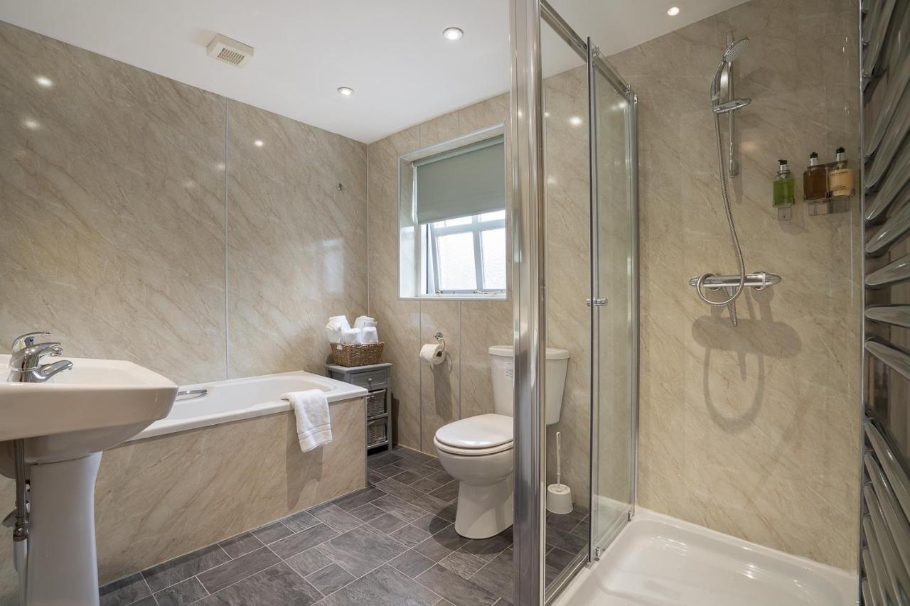 Superior Double or Twin Room Mountain View