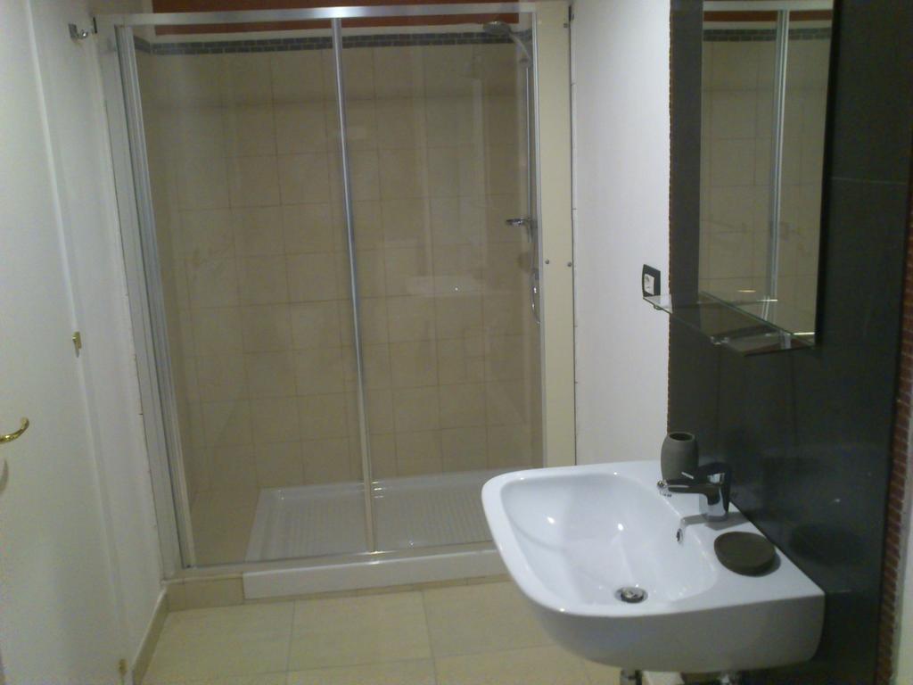 Triple Room Mountain View