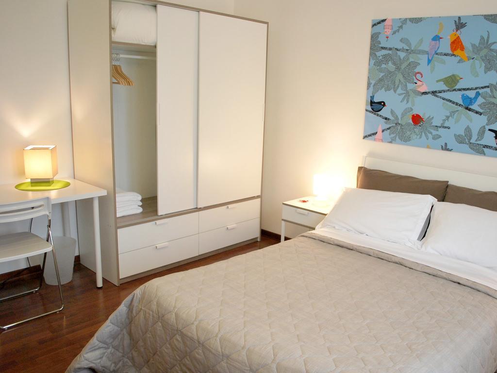 Double Room Private Bathroom