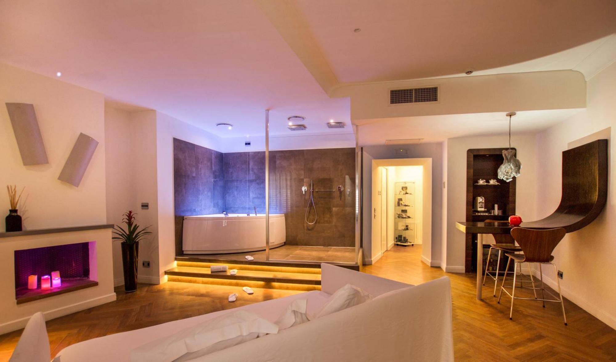 Royal Suite