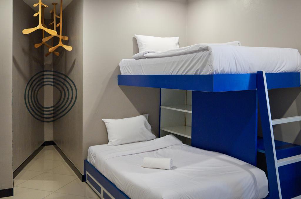 Twin Room with Private Bathroom