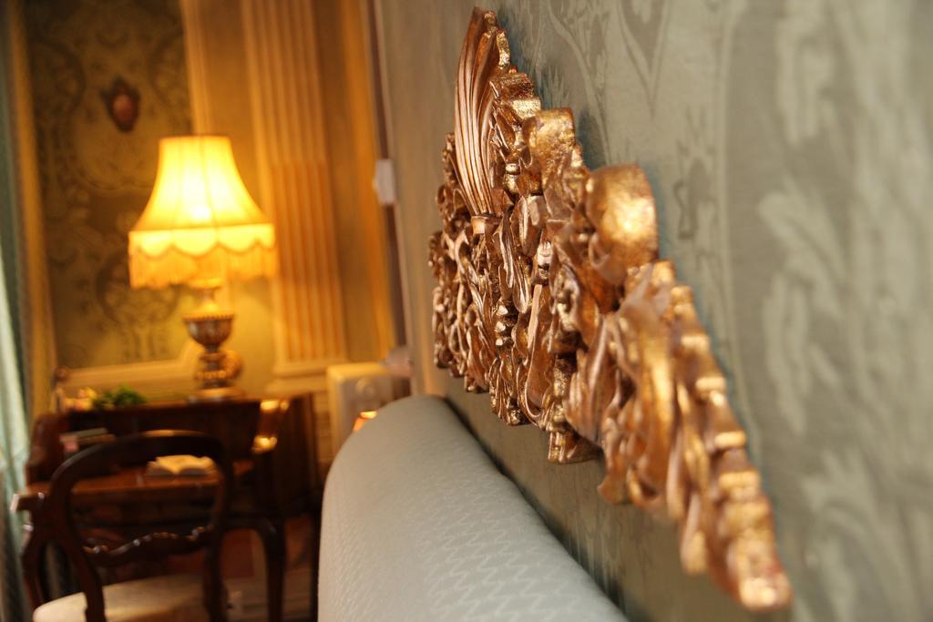 Junior Suite Deluxe