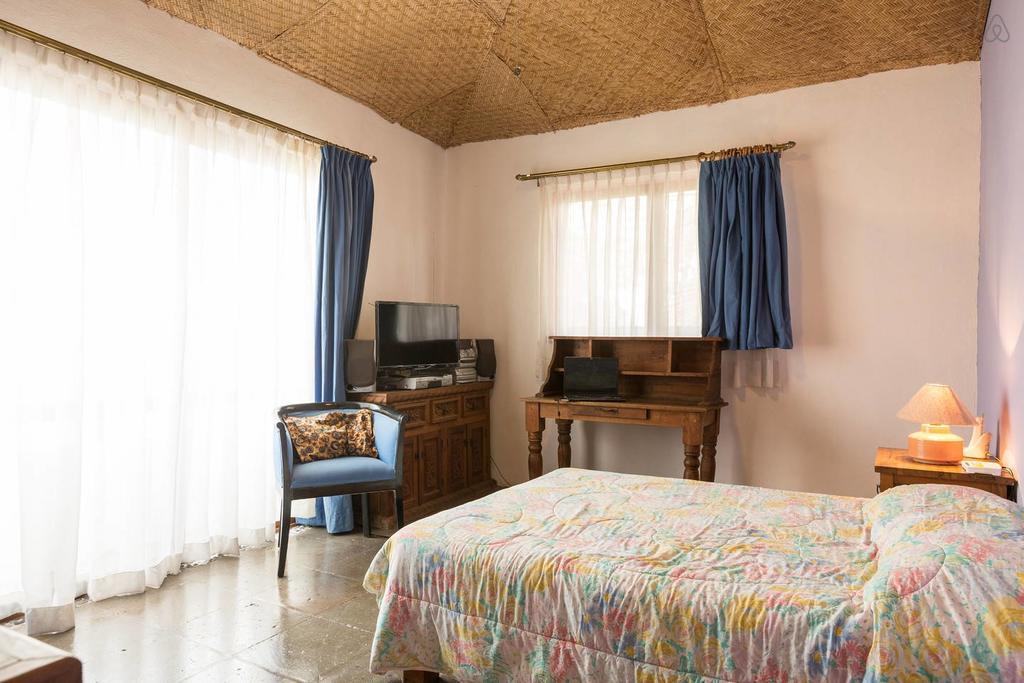 Habitación Doble Estándar