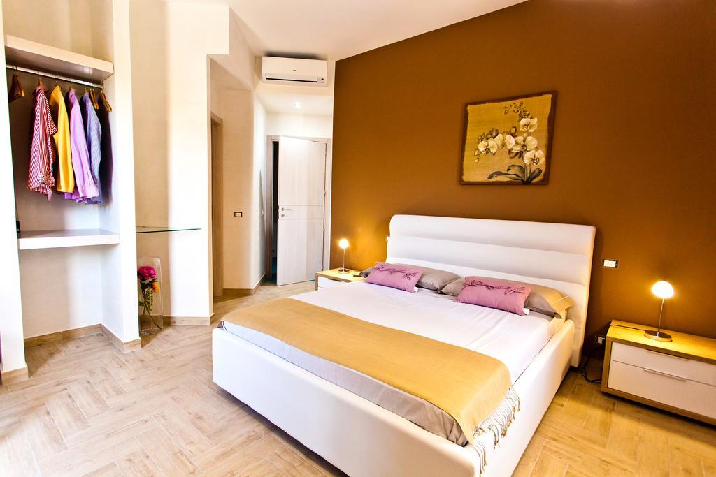 Deluxe Double Room Balcony