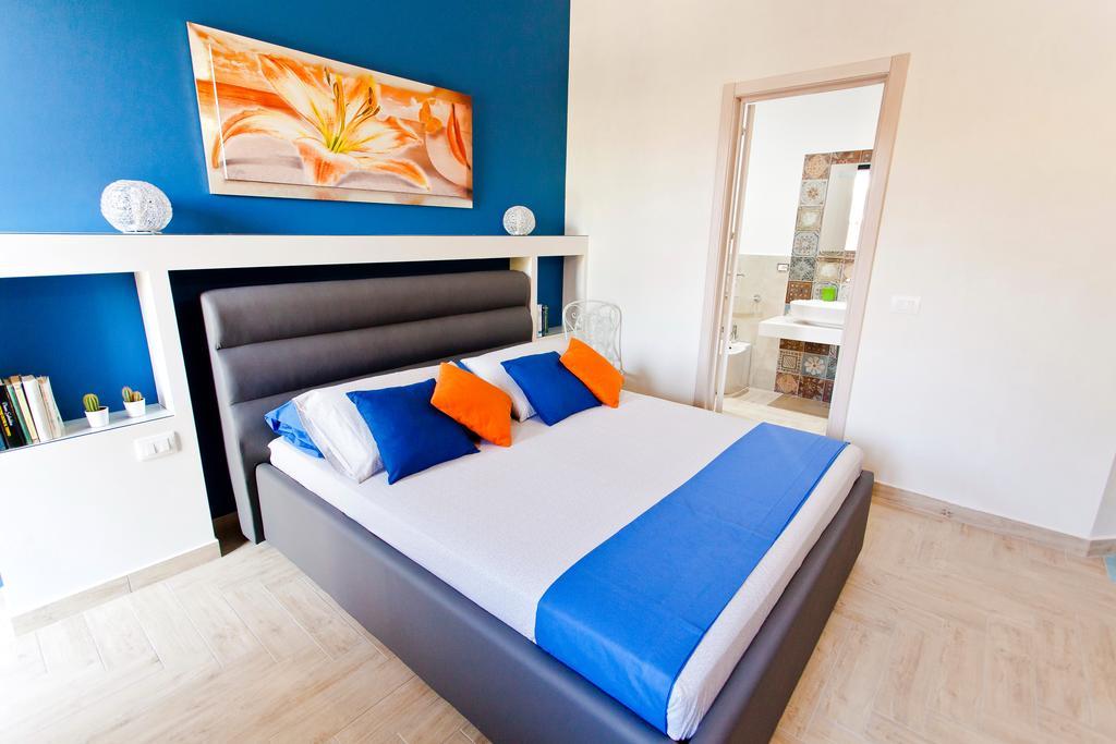 Double Room Patio