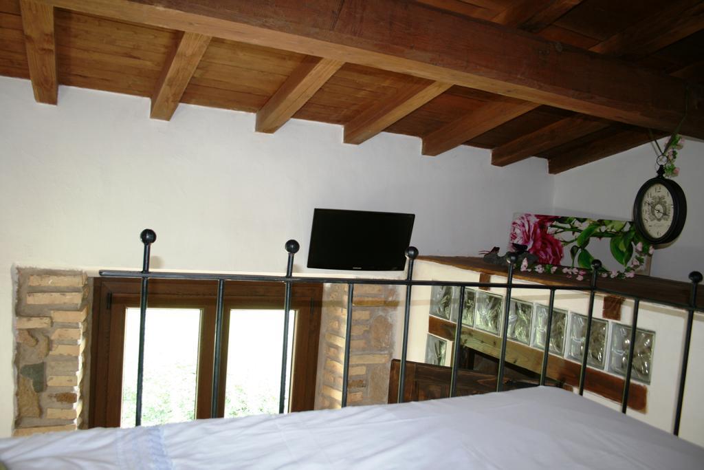 Small Twin Room