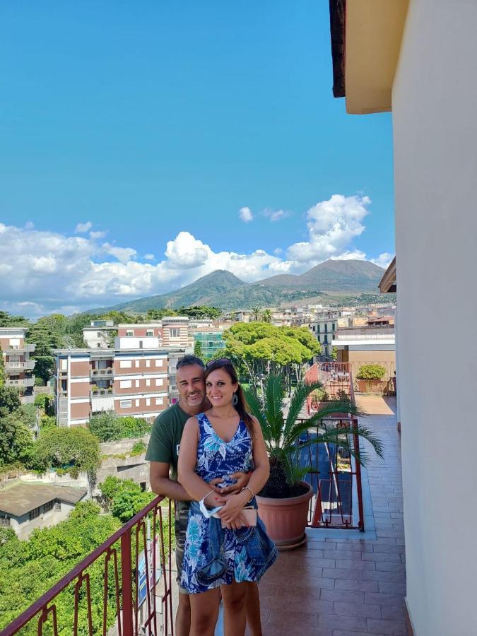 Double Room Terrace