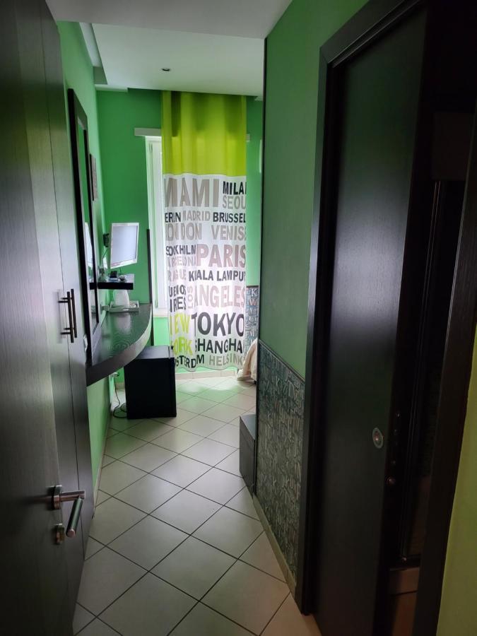 Small Single Room