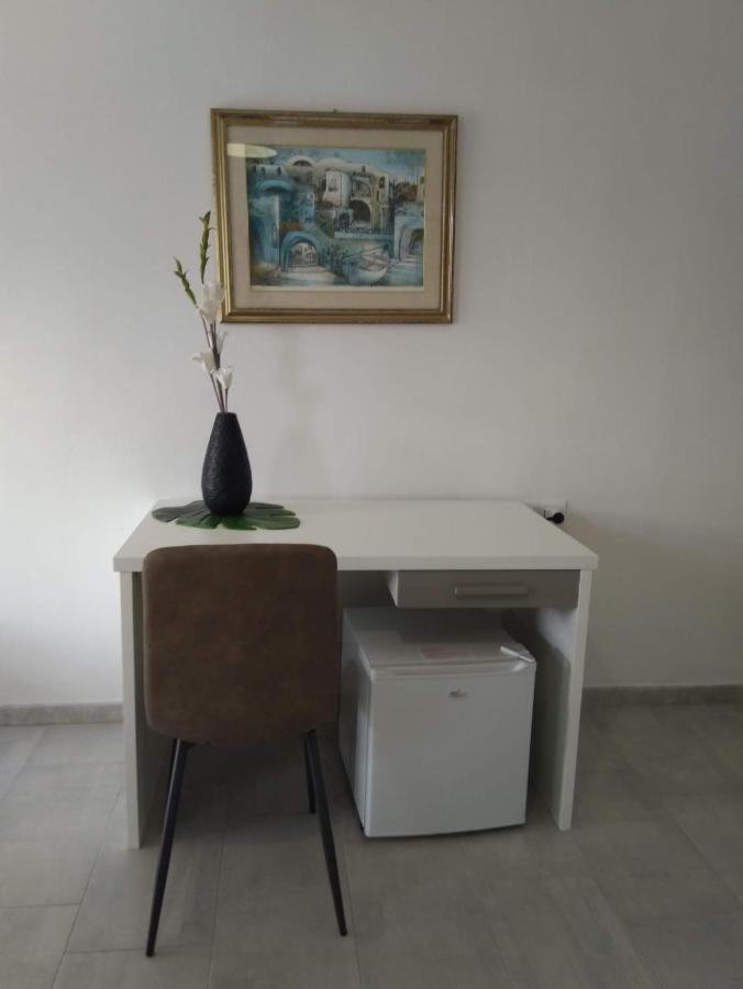 King Room Sea View
