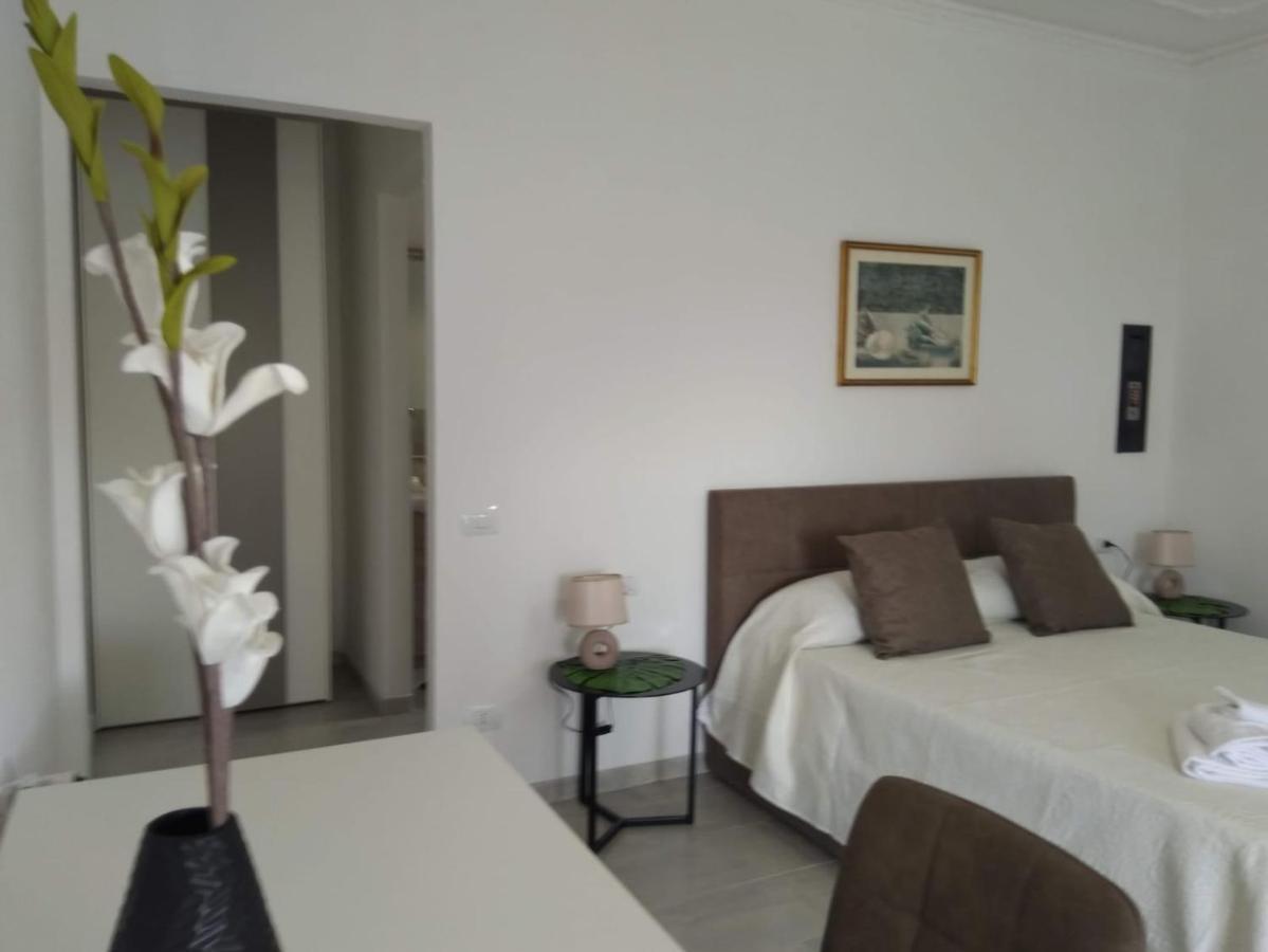 King Room Sea View