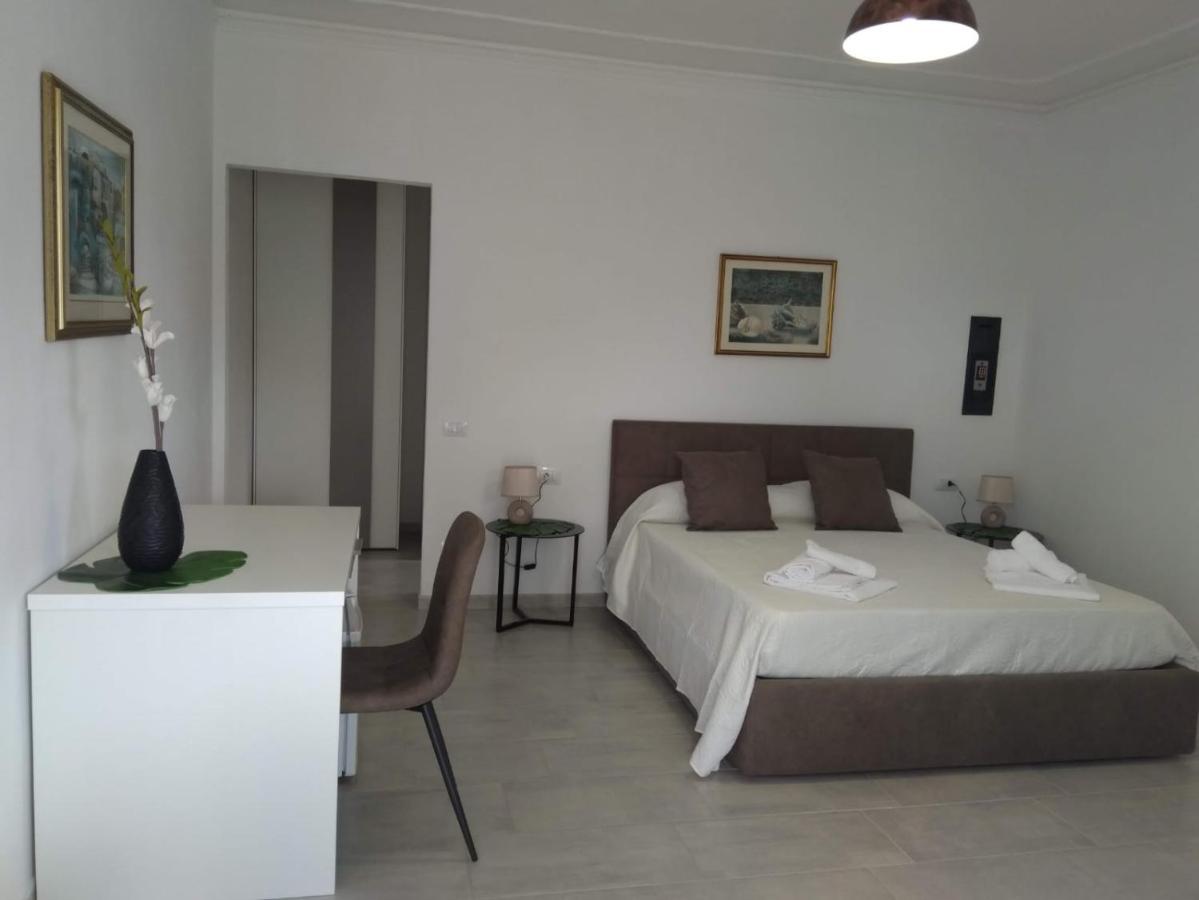 King Room Sea View
