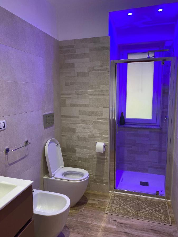 Queen Room Spa Bath