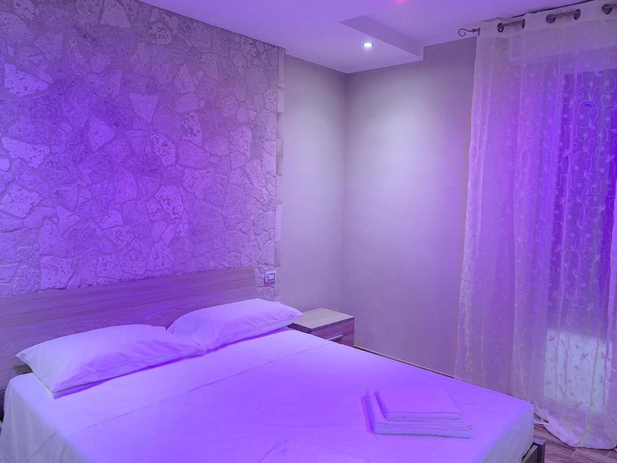 Deluxe Double Room Balcony
