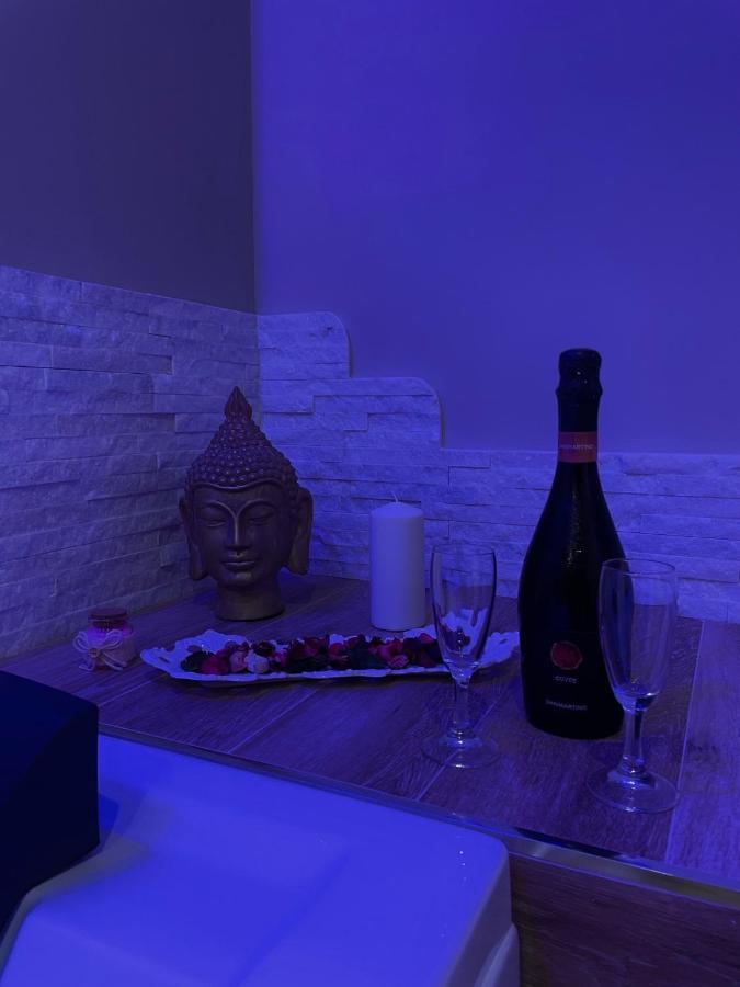 Queen Room Spa Bath