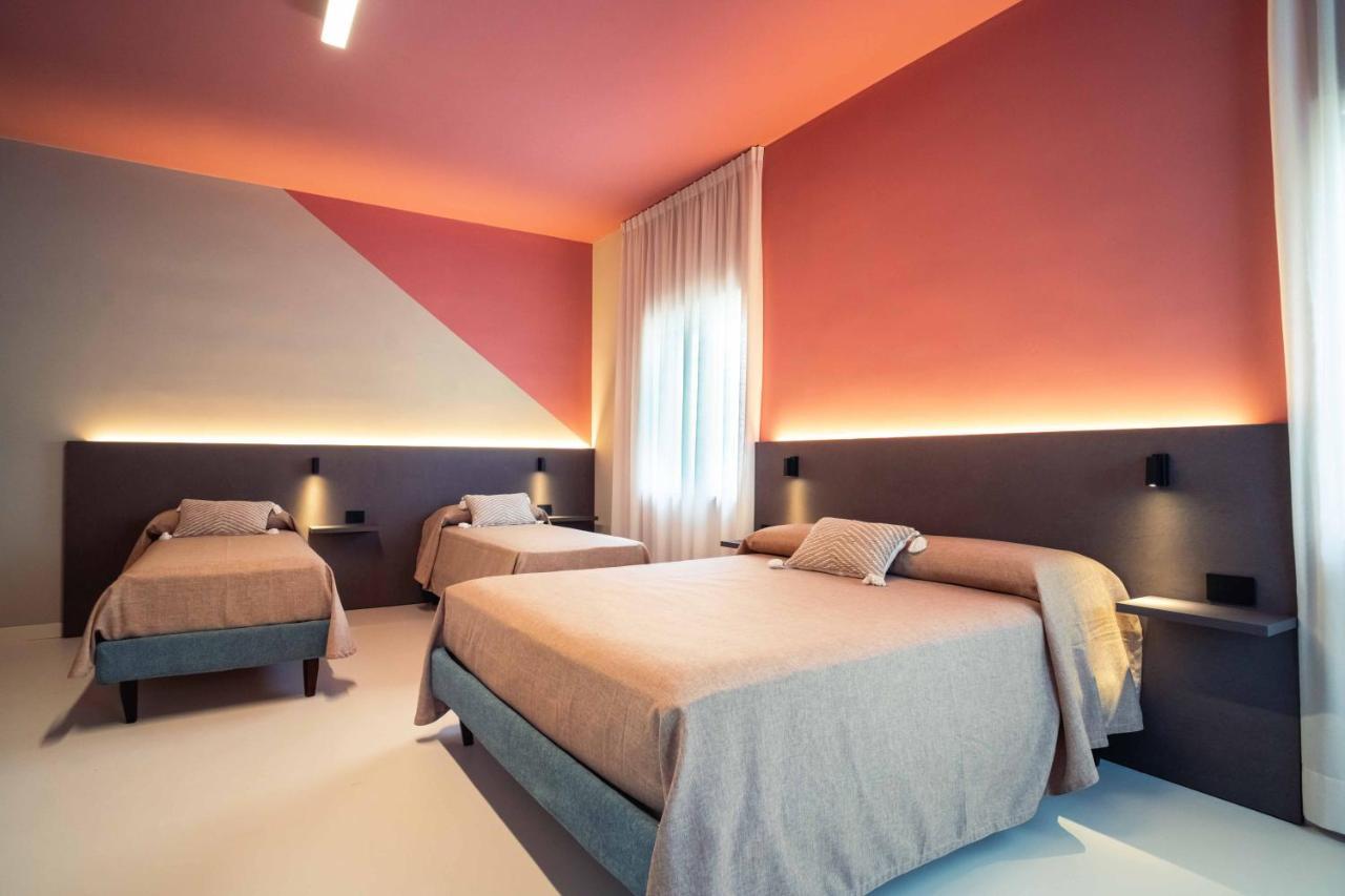 Comfort Quadruple Room