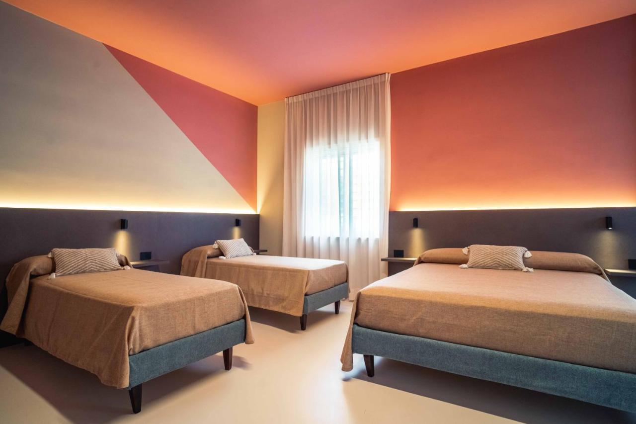 Comfort Quadruple Room