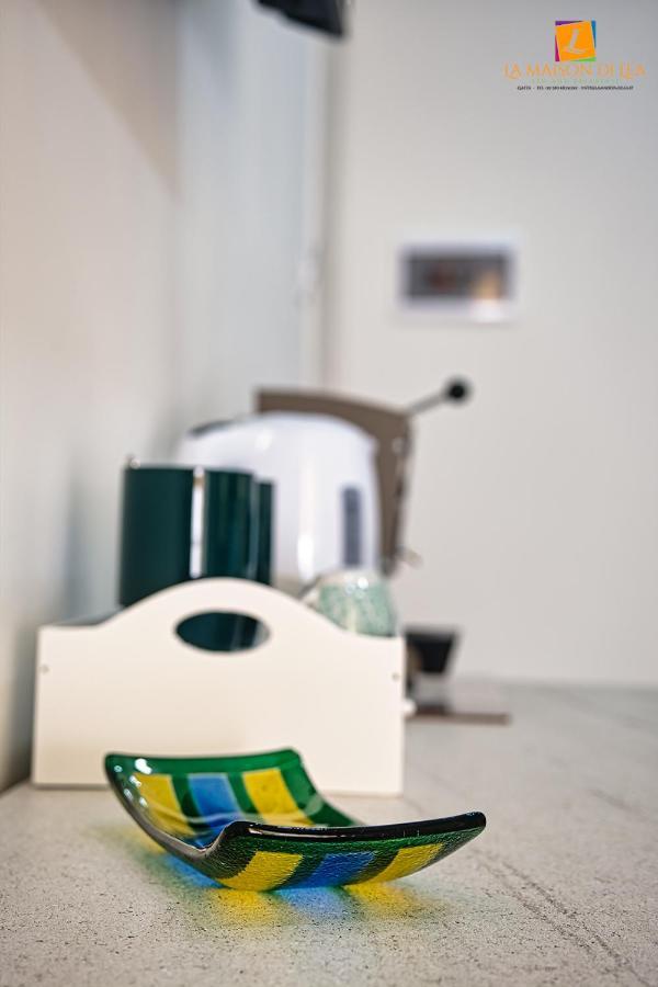 Camera Matrimoniale con Bagno Privato