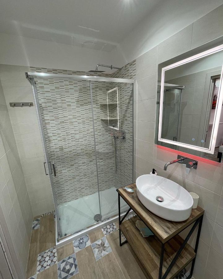 Double Room Balcony