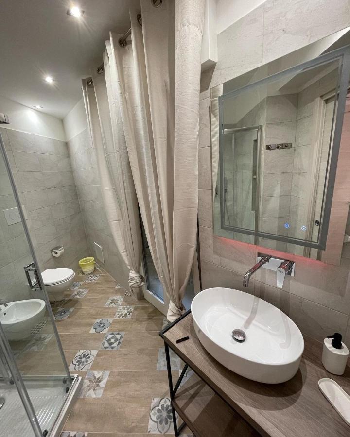 Double Room Balcony