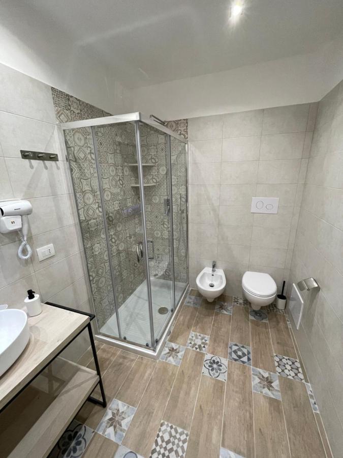 Triple Room Balcony
