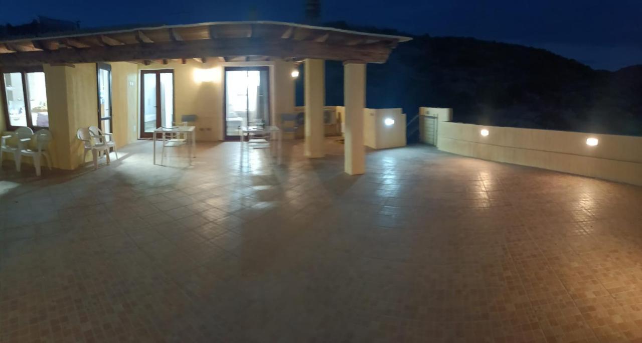 Double Room Terrace