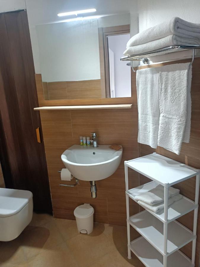 Double Room Terrace